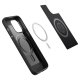 Чехол Spigen Mag Armor MagFit для Apple iPhone 14 Pro Matte Black (ACS04989) Чехол Spigen Mag Armor MagFit для Apple iPhone 14 Pro Matte Black (ACS04989)