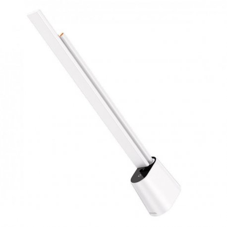 Настольная лампа Baseus Smart Eye Series Charging Folding Smart Light White (DGZG-02)