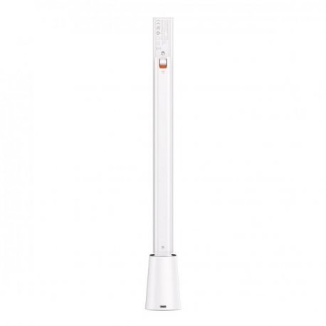 Настольная лампа Baseus Smart Eye Series Charging Folding Smart Light White (DGZG-02)