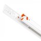Настольная лампа Baseus Smart Eye Series Charging Folding Smart Light White (DGZG-02) Настольная лампа Baseus Smart Eye Series Charging Folding Smart Light White (DGZG-02)