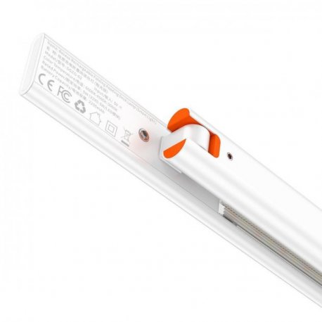 Настольная лампа Baseus Smart Eye Series Charging Folding Smart Light White (DGZG-02)