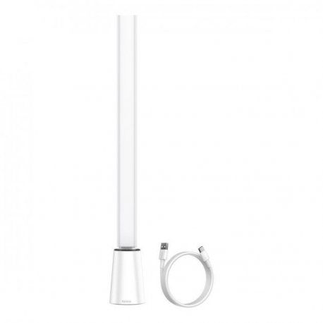 Настольная лампа Baseus Smart Eye Series Charging Folding Smart Light White (DGZG-02)
