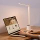 Настольная лампа Baseus Smart Eye Series Charging Folding Smart Light White (DGZG-02) Настольная лампа Baseus Smart Eye Series Charging Folding Smart Light White (DGZG-02)