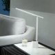 Настольная лампа Baseus Smart Eye Series Charging Folding Smart Light White (DGZG-02) Настольная лампа Baseus Smart Eye Series Charging Folding Smart Light White (DGZG-02)