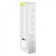 Настольная лампа Baseus Smart Eye Series Charging Folding Smart Light White (DGZG-02) Настольная лампа Baseus Smart Eye Series Charging Folding Smart Light White (DGZG-02)