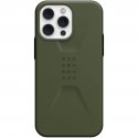 Чехол UAG Civilian для Apple iPhone 14 Pro Max Olive (114043117272)