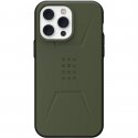 Чехол UAG Civilian Magsafe для Apple iPhone 14 Pro Max Olive (114039117272)