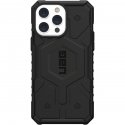 Чехол UAG Pathfinder Magsafe для Apple iPhone 14 Pro Max Black (114055114040)