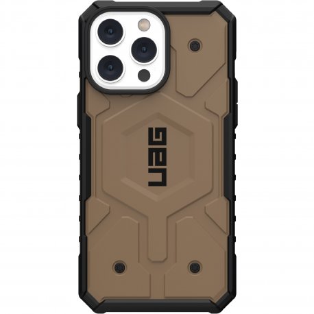 Чехол UAG Pathfinder Magsafe для Apple iPhone 14 Pro Max Dark Earth (114055118182)