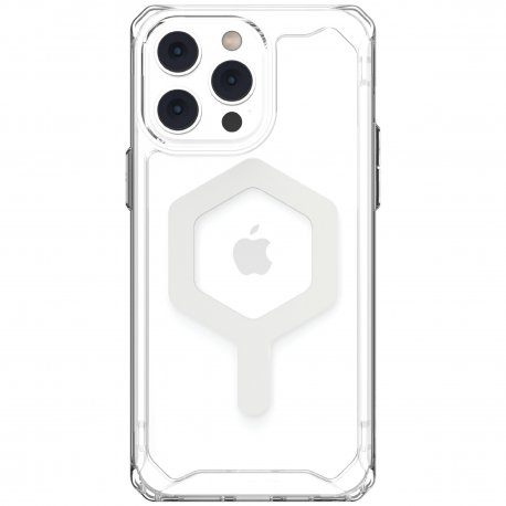 Чехол UAG Plyo Magsafe для Apple iPhone 14 Pro Max Ice (114071114343)