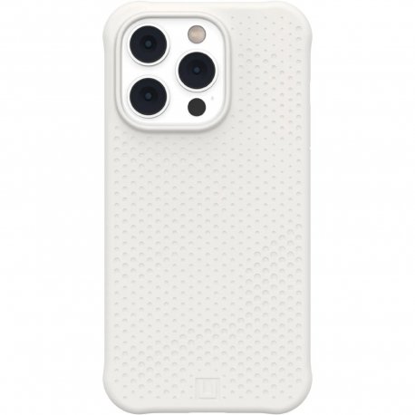 Чехол UAG Dot Magsafe для Apple iPhone 14 Pro Marshmallow (114082313535)