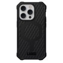 Чехол UAG Essential Armor Magsafe для Apple iPhone 14 Pro Black (114091114040)