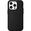 Чехол UAG Civilian Magsafe для Apple iPhone 14 Pro Black (114038114040)