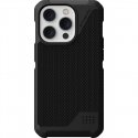 Чехол UAG Metropolis LT Magsafe для Apple iPhone 14 Pro Kevlar Black (114050113940)