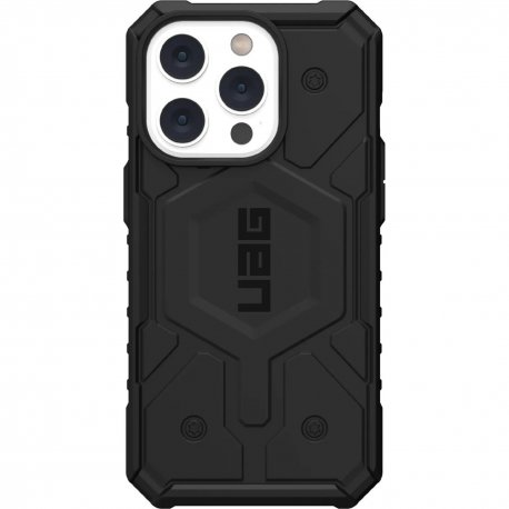Чехол UAG Pathfinder Magsafe для Apple iPhone 14 Pro Black (114054114040)