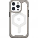 Чехол UAG Plyo Magsafe для Apple iPhone 14 Pro Ash (114070113131)