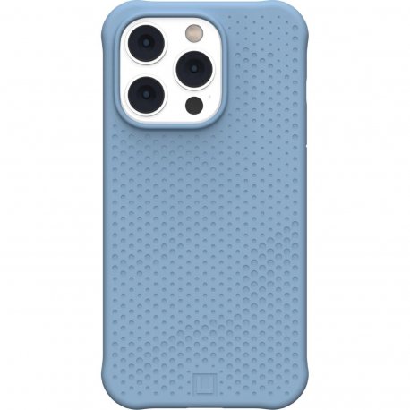 Чехол UAG Dot Magsafe для Apple iPhone 14 Pro Cerulean (114082315858)