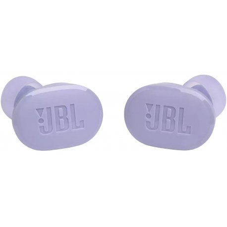 Бездротові навушники JBL Tune Buds Purple (JBLTBUDSPUR)