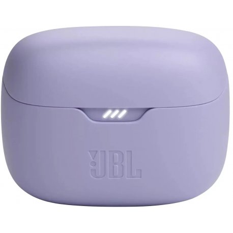 Бездротові навушники JBL Tune Buds Purple (JBLTBUDSPUR)