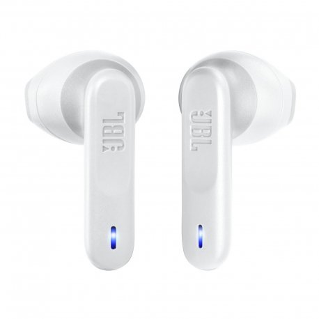 Беспроводные наушникиJBL WAVE Flex White (JBLWFLEXWHT)