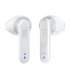 Беспроводные наушникиJBL WAVE Flex White (JBLWFLEXWHT)