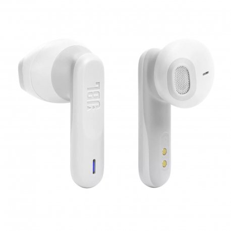 Беспроводные наушникиJBL WAVE Flex White (JBLWFLEXWHT)