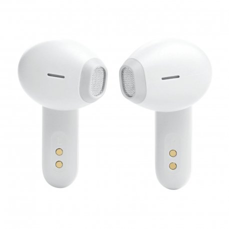 Беспроводные наушникиJBL WAVE Flex White (JBLWFLEXWHT)