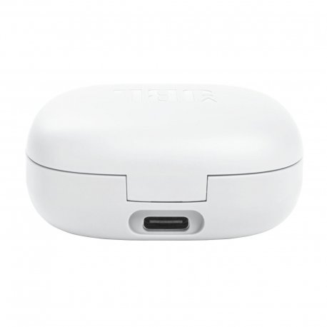 Беспроводные наушникиJBL WAVE Flex White (JBLWFLEXWHT)