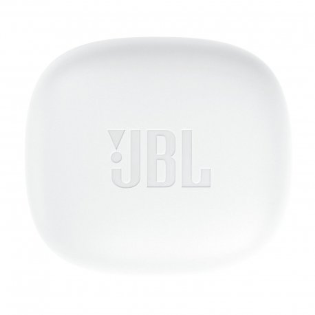 Беспроводные наушникиJBL WAVE Flex White (JBLWFLEXWHT)