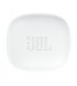 Бездротові навушники JBL WAVE Flex White (JBLWFLEXWHT)