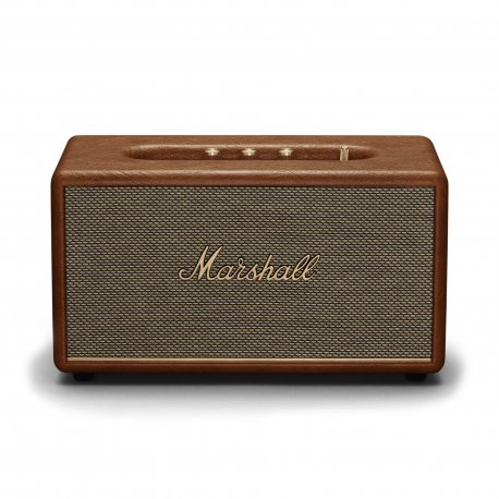 Акустическая система Marshall Loudspeaker Stanmore III Brown (1006080)