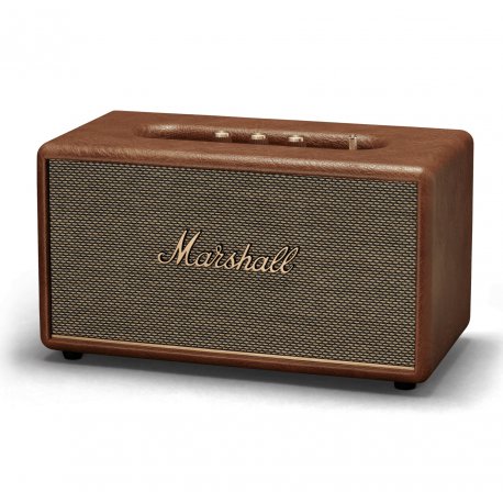 Акустична система Marshall Loudspeaker Stanmore III Brown (1006080)