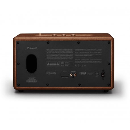 Акустическая система Marshall Loudspeaker Stanmore III Brown (1006080)