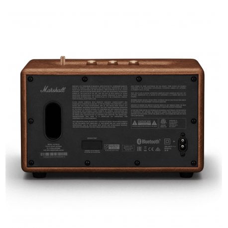 Акустическая система Marshall Loudspeaker Acton III Brown (1006075)