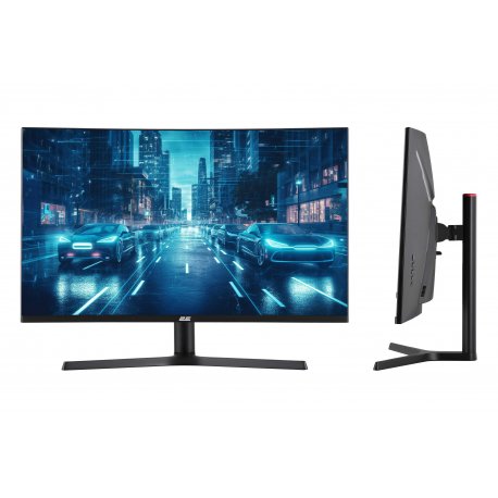 Монітор 31.5" 2E Gaming LCD G3223B (2E-G3223B-01.UA)