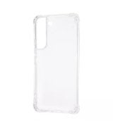 Чохол WXD Silicone 0,8mm HQ для Samsung Galaxy A04s/A13 5G (A047F/A136U) Clear