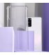Чохол WXD Silicone 0,8mm HQ для Samsung Galaxy M14 Clear