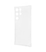 Чохол WXD Silicone 0,8mm HQ для Samsung Galaxy S23 Ultra Clear