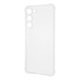 Чехол WXD Silicone 0,8mm HQ для Samsung Galaxy S23 Plus Clear