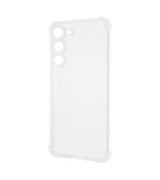 Чохол WXD Silicone 0,8mm HQ для Samsung Galaxy S23 Plus Clear