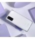 Чохол WXD Silicone 0,8mm HQ для Samsung Galaxy S23 Plus Clear