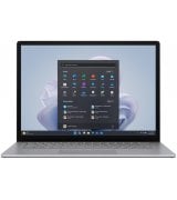 Ноутбук Microsoft Surface Laptop 5 Silver (RBH-00001)