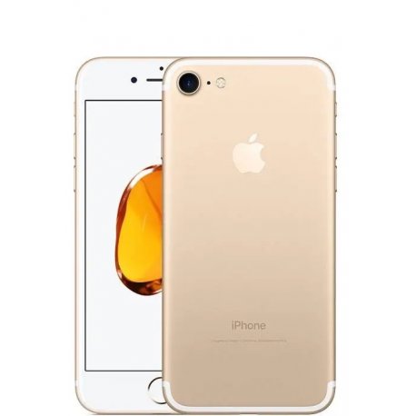 Б/в iPhone 7 32GB Gold