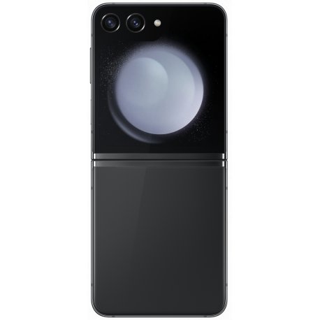 Samsung Galaxy Flip 5 8/256GB Graphite (SM-F731BZAGSEK)