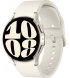 Смарт-часы Samsung Galaxy Watch 6 40mm Gold (SM-R930NZEASEK)