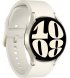 Смарт-часы Samsung Galaxy Watch 6 40mm Gold (SM-R930NZEASEK)