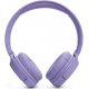 Беспроводные наушники JBL Tune T520BT Purple (JBLT520BTPUREU)