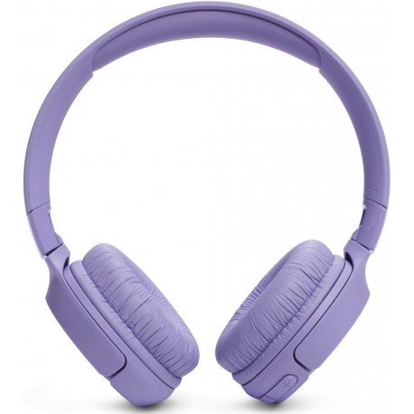 Беспроводные наушники JBL Tune T520BT Purple (JBLT520BTPUREU)