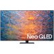 Телевизор Samsung QLED 4K 55" Tizen (QE55QN95CAUXUA) Телевизор Samsung QLED 4K 55" Tizen (QE55QN95CAUXUA)