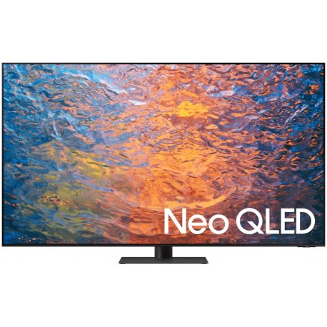 Телевизор Samsung QLED 4K 55" Tizen (QE55QN95CAUXUA)